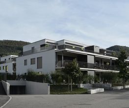 Lenzin Partner Architekten AG Bild 13