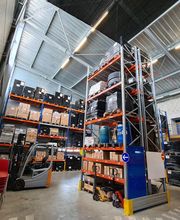 Centre de Formation Professionnelle ECF LE THOU image 5