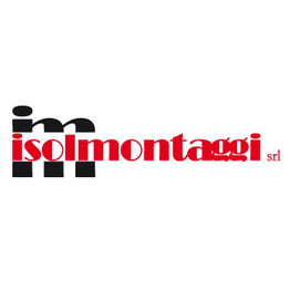 Isolmontaggi - Bonifica Amianto e Fotovoltaico logo
