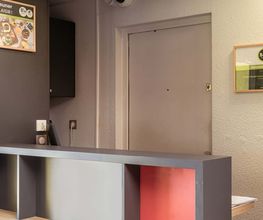 B&B HOTEL Lorient Caudan image 9