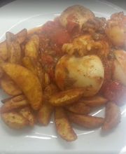 Ristorante Pizzeria Villa Lucania Bild 11