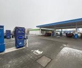 Aral pulse Ladestation Bild 4