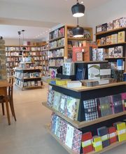 Buchhandlung Bellini Bild 4