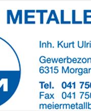 Meier Metallbau AG Bild 1