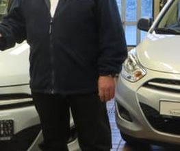 Autohaus Helmut Bahner Bild 1
