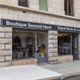 Boutique Lysianne - Second hand de luxe - Genève