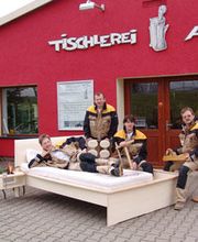 Tischlerei Axel Pauli Bild 5