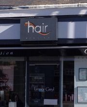 Hair Evasion image 1