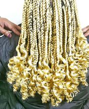 Mana Coiffure image 16