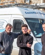 Lyaouanc Père et Fils image 20