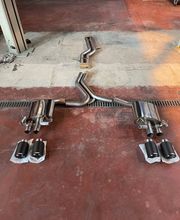 DRS DISTRIBUZIONE RICAMBI SPORTIVI immagine 14