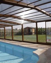 AQBIERTA Cubiertas de Piscinas imagen 16