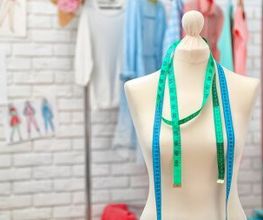 Modeatelier bei Liubov Mykhalchych Bild 2