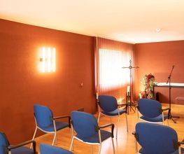 Pflegeheim St.Otmar St.Gallen Bild 5