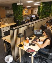 Oficina de Mi Negocio en España