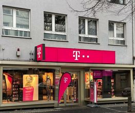 Telekom Shop Bild 1