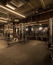 Fitness First Waiblingen - Geräte Training