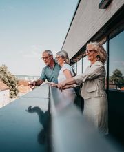 WOHLFEIL Hausverwaltungen und Immobilienvermittlungs GmbH Bild 1