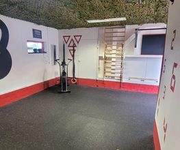 Personal Training Kai Asbrock Bild 6