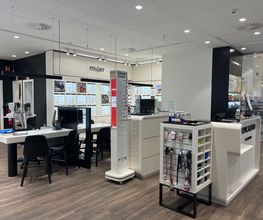 Optica 2000 El Corte Inglés El Bercial imagen 6