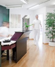 Zahnärzte Hasenberg AG - Dr. med. dent. Denis Schafroth Bild 3