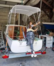 Chantier Naval Balmer SA Bild 13