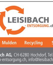 Leisibach Entsorgung AG Bild 4