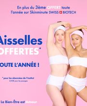 Institut de beauté Saint Quentin Bodyminute image 9