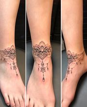 Tattoo Industry Bild 2