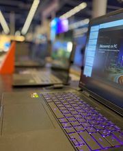 Espace multimédia ordinateur gaming magasin boulanger mandelieu