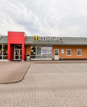 McDonald's Bild 1