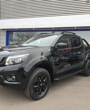 Dorfgarage Joel Moreillon AG