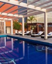 Barceló Guadalajara imagen 20