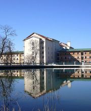 Centre Hospitalier Public d'Hauteville image 4