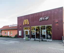 McDonald's Bild 1