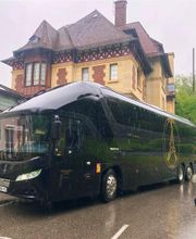 Groupe Executive Transferts image 4