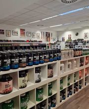 Fitness- und Diätshop Rostock Bild 6