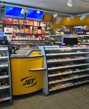 JET Tankstelle Bild 5
