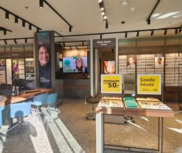Pearle Opticiens Rotterdam - Centrum Koopgoot afbeelding 6