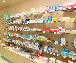 DOC MARE Apotheke Schleswig Bild 1