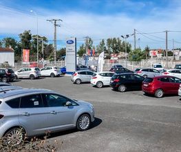 Ford Libourne - PAROT image 5