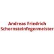 Andreas Friedrich Schornsteinfegermeister &