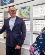 Eye Wish Opticiens Zaandam afbeelding 3
