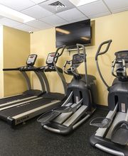 Lake Club Apartments image 3