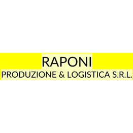 Raponi Produzione & Logistica S.r.l. logo
