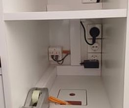 Bärtschi Electricité Sàrl Bild 14