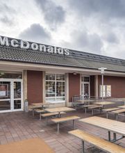 McDonald's Bild 1