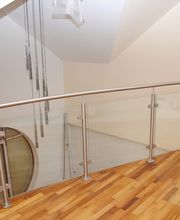 Treppenideal e. K. Treppenbau Bild 6