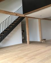 Ecobau Gipser Maler Plattenleger GmbH Bild 1