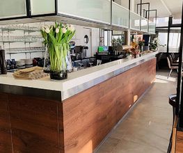 Restaurant La Toscana Bild 2
